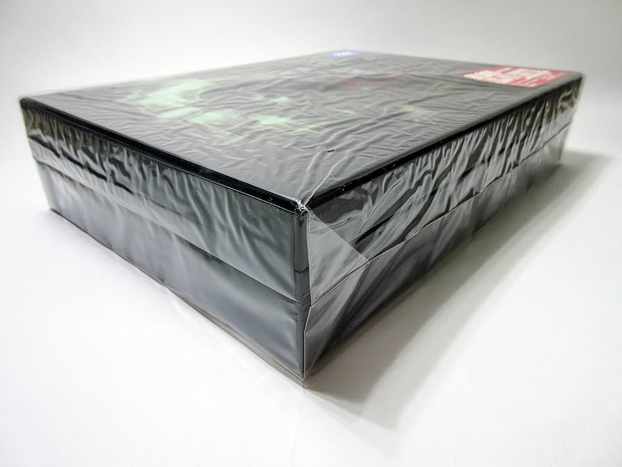 BLOOD THE LAST VAMPIRE COMPLETE BOX('00… Amazon.com: BLOOD THE LAST VAMPIRE COMPLETE BOX [DVD
